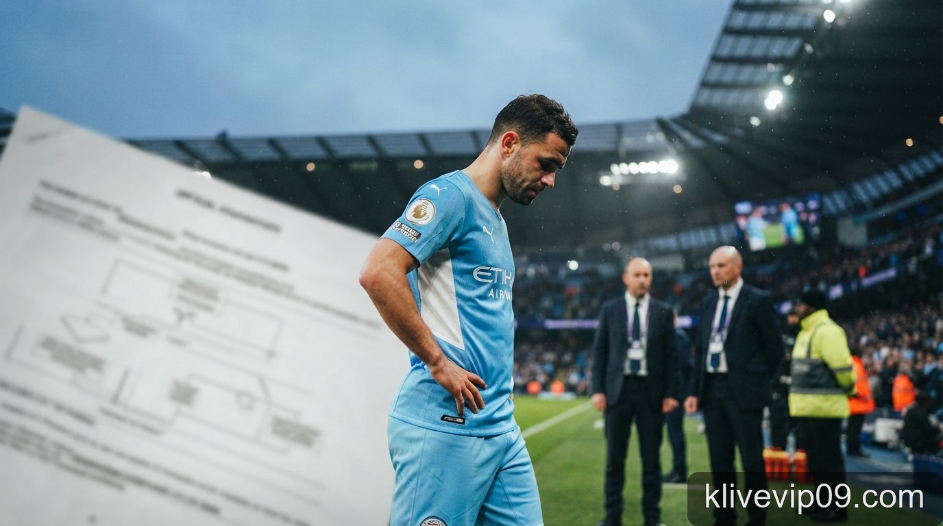 Manchester City đối mặt cáo buộc tài chính: Những hệ lụy có thể thay đổi lịch sử Premier League