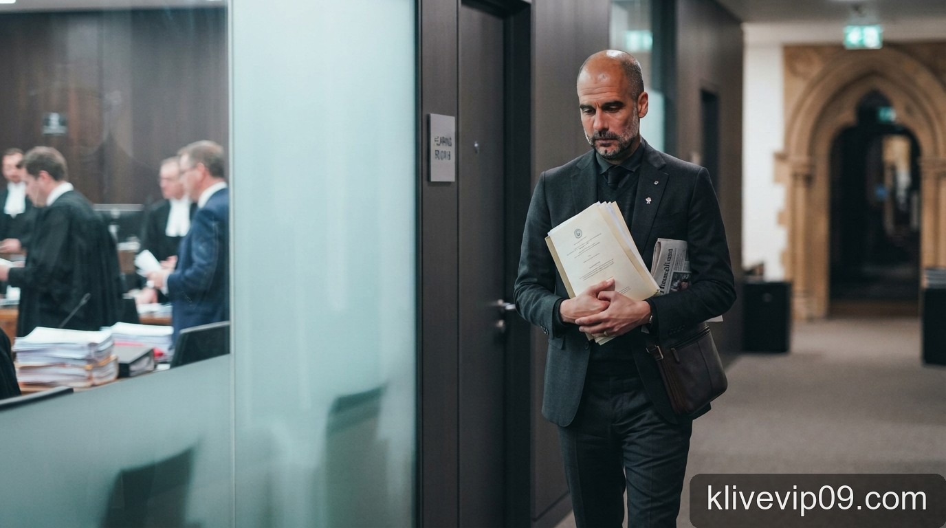 Man City kháng cáo án phạt tài chính: Tương lai nào cho 'The Citizens' tại Premier League? - 2